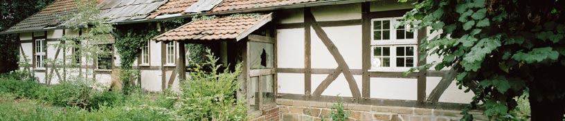 Christiane Maier Restauratorin