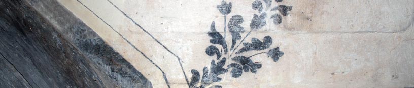 Christiane Maier Restauratorin