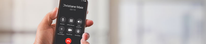 Christiane Maier Restauratorin