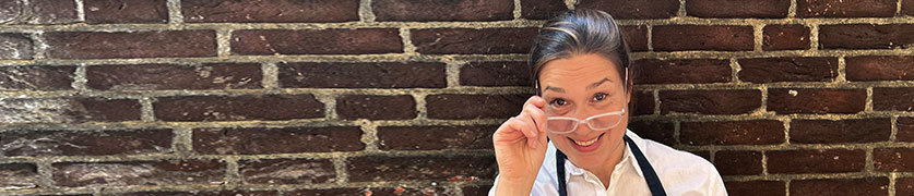 Christiane Maier Restauratorin